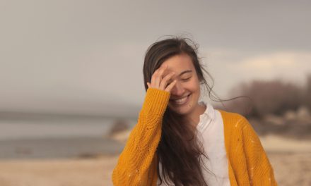 Zwischen Sehnsucht und Zuversicht