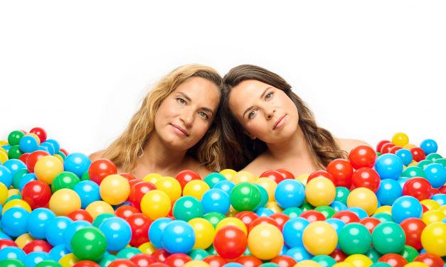 26. Marburger Kabarettherbst