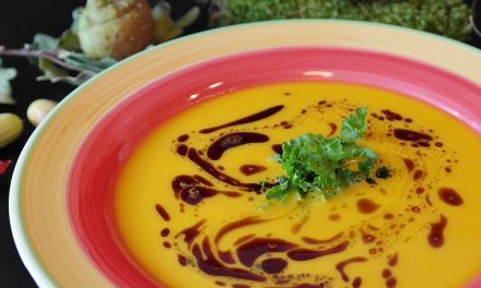 Suppenfest-Jubiläum