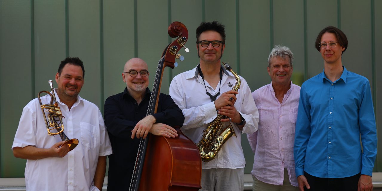 Swing und Great American Songbook