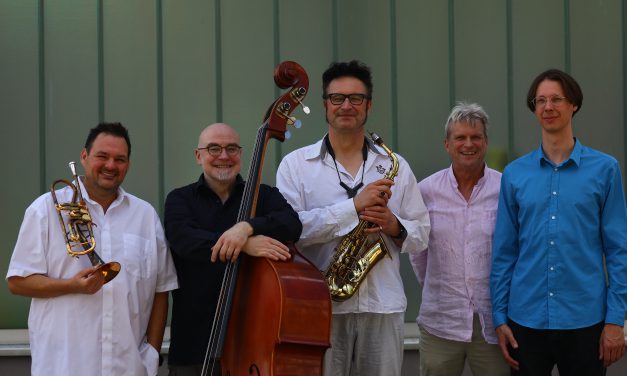 Swing und Great American Songbook