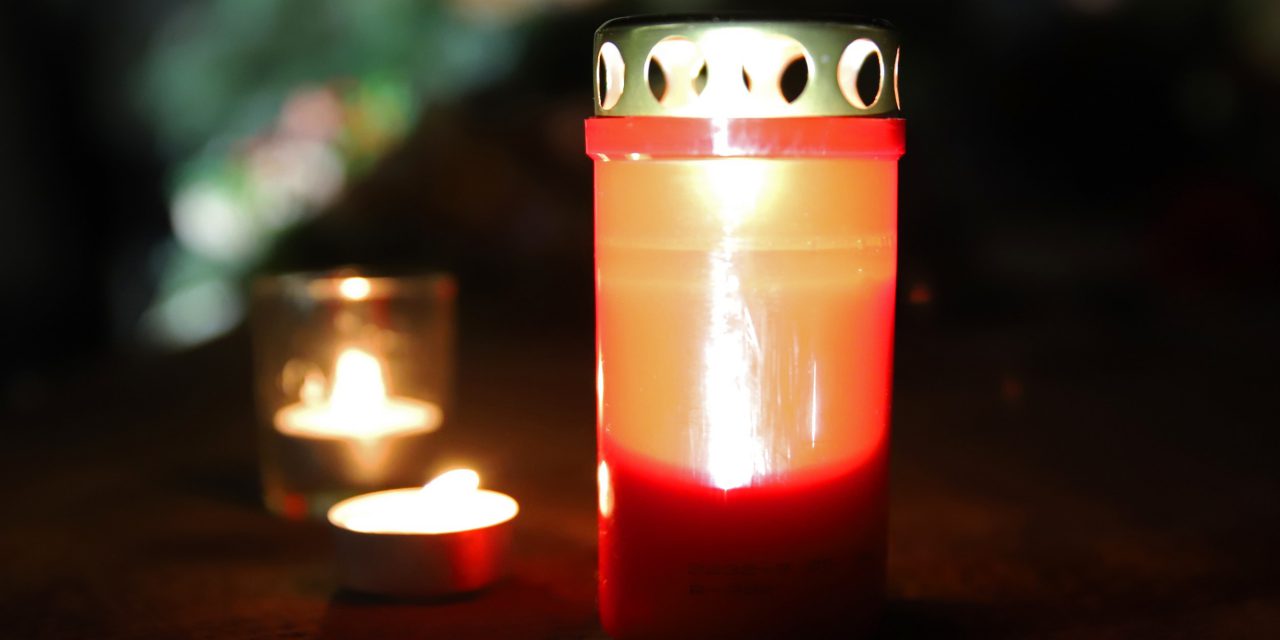 Erinnerung an Novemberpogrome