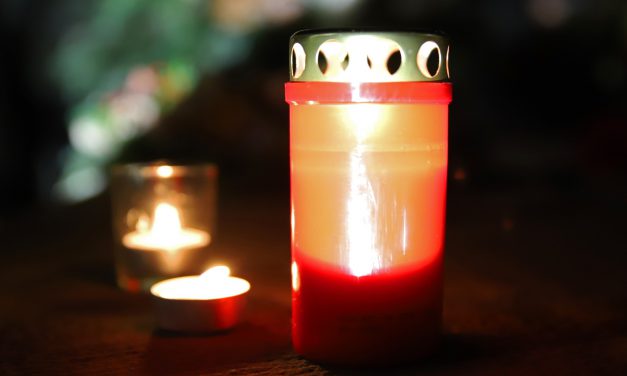 Erinnerung an Novemberpogrome