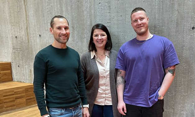 Für Chancengleichheit