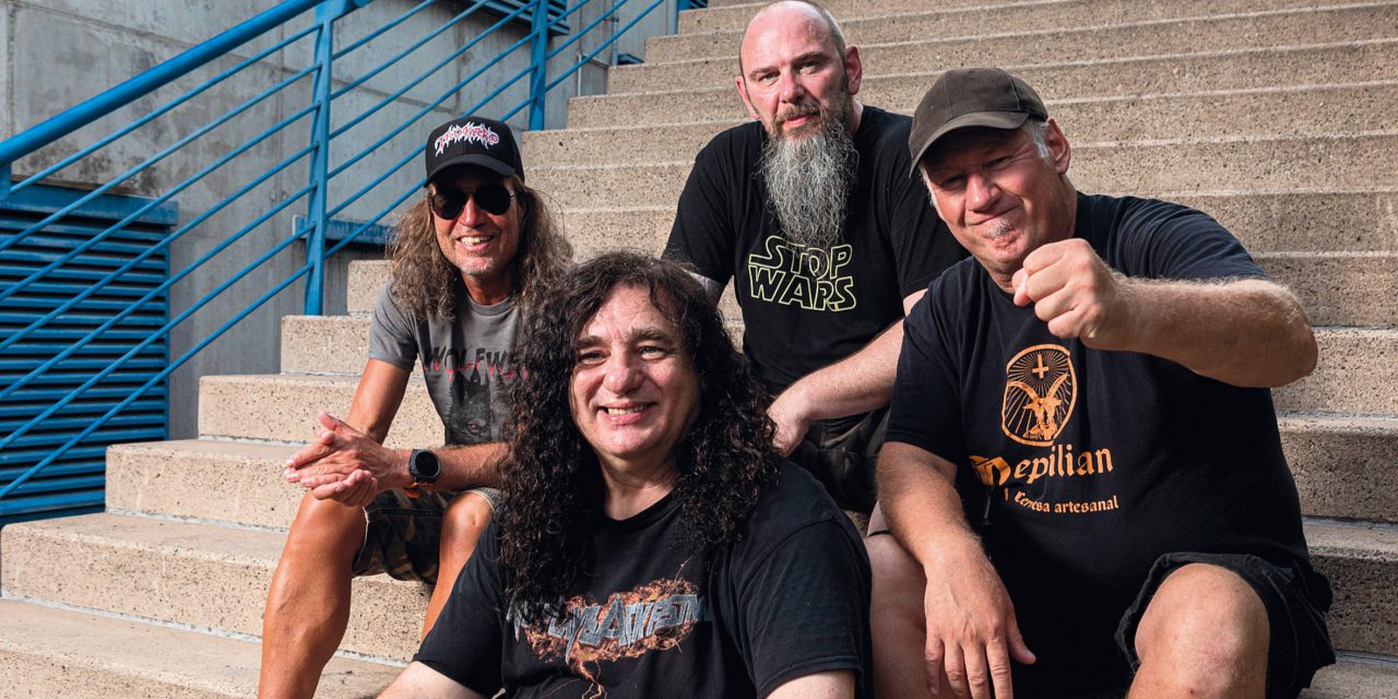 Heavy Metal