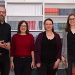 Büchner erhält Deutschen Verlagspreis