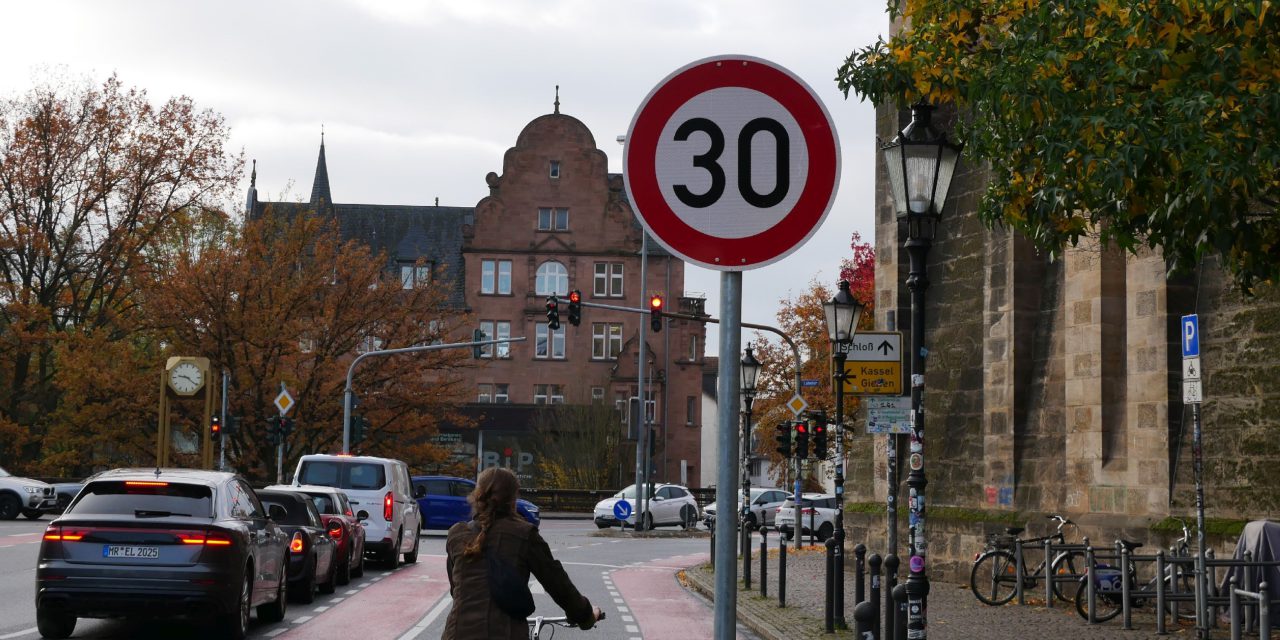 Tempo 30: Jubel und scharfe Kritik