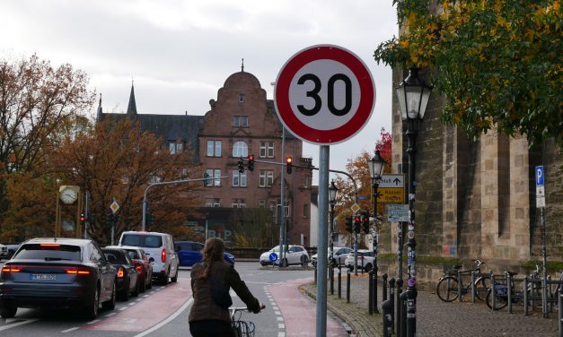 Tempo 30: Jubel und scharfe Kritik