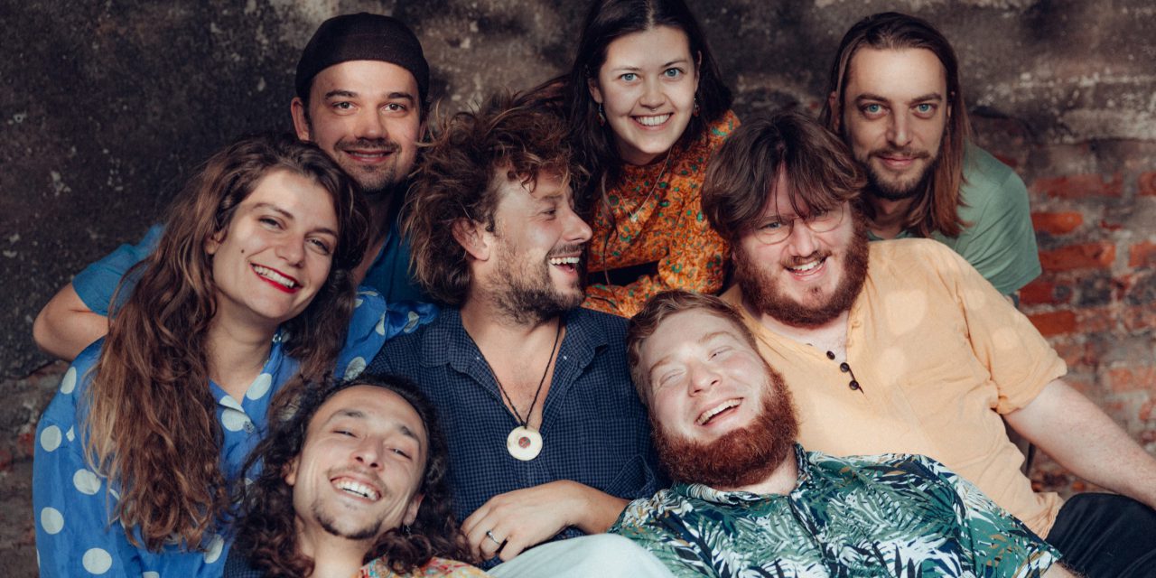 Musik, Gemeinschaft, Leichtigkeit