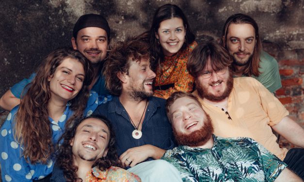 Musik, Gemeinschaft, Leichtigkeit