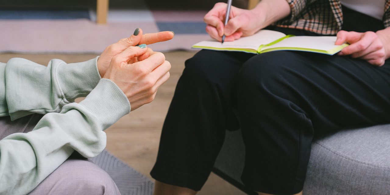 Psychotherapeuten gehen auf die Straße