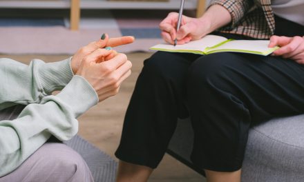 Psychotherapeuten gehen auf die Straße