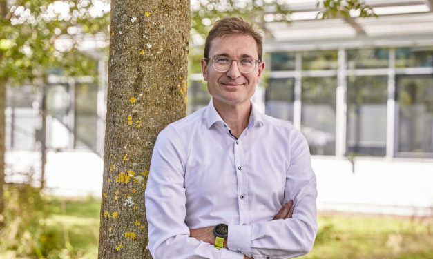 Leibniz-Preis geht an Tobias Erb