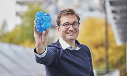 Neue Wege aus der Klimakrise