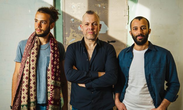 Tolyqyn: „Prog Blues Power“