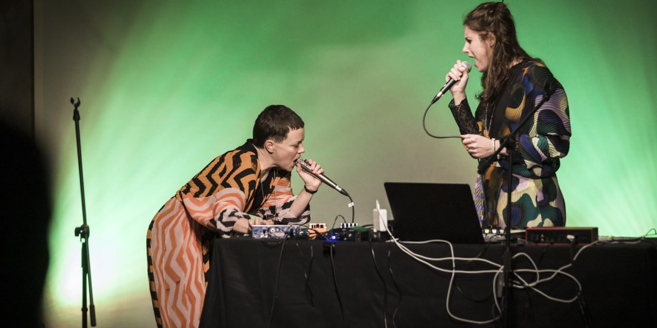 Tomorrow I Feel Wrong