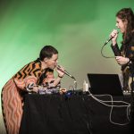 Tomorrow I Feel Wrong