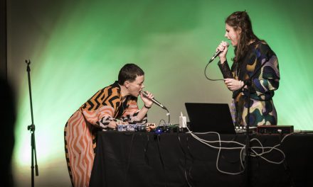 Tomorrow I Feel Wrong