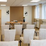 Heiraten in feierlichem Ambiente