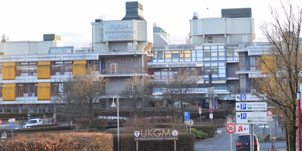 Marburg bietet Millionen für Uni-Klinikum