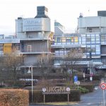 Marburg bietet Millionen für Uni-Klinikum