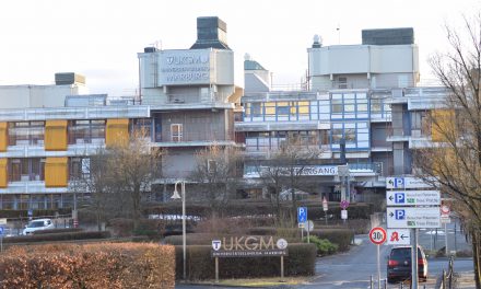 Marburg bietet Millionen für Uni-Klinikum