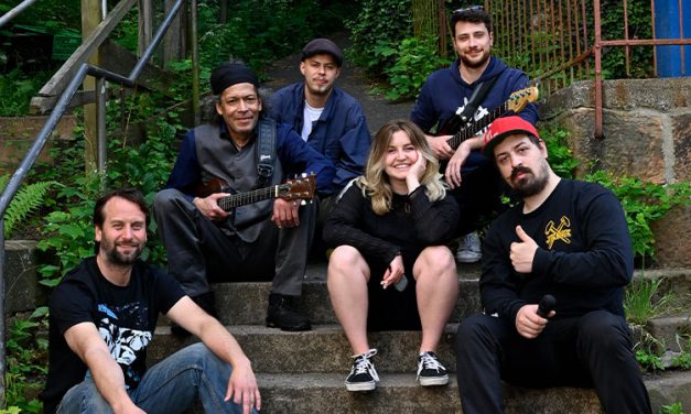 Underground Groove Society