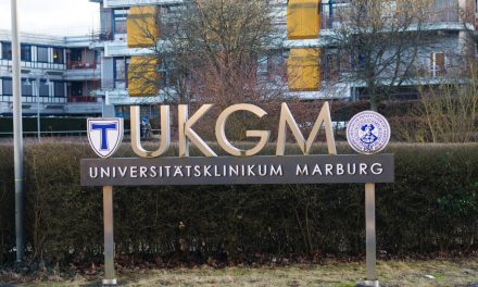 UKGM-Personal berichtet aus der Station