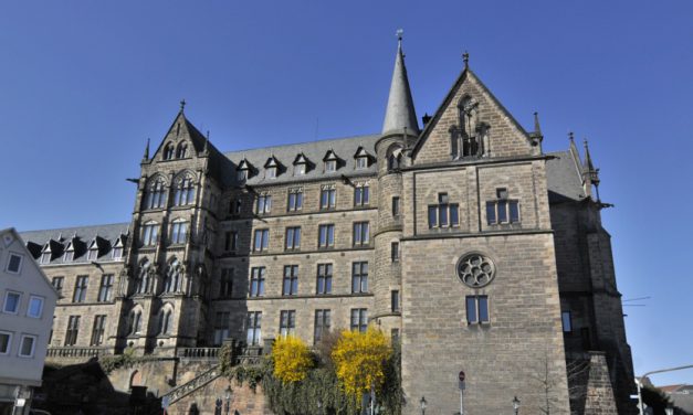 Alte Universität