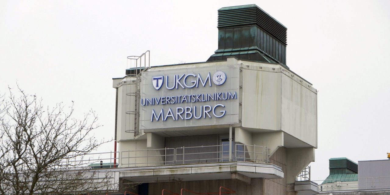 Warnstreiks am Uniklinikum Gießen und Marburg