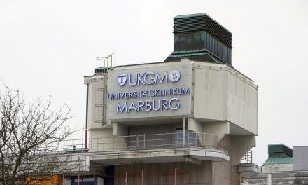 Streik am Uni-Klinikum