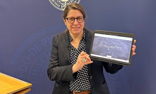 „Remigration“ ist das Unwort des Jahres 2023