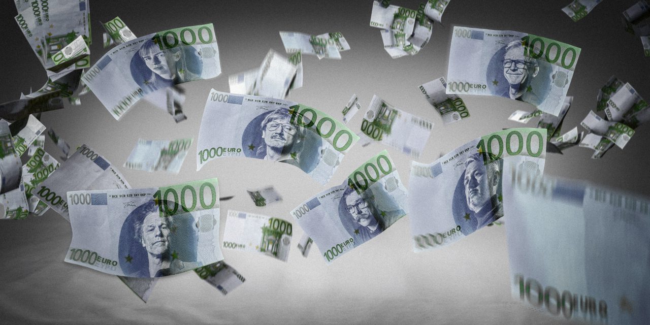 „Sondervermögen“