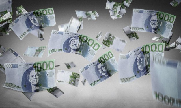 „Sondervermögen“