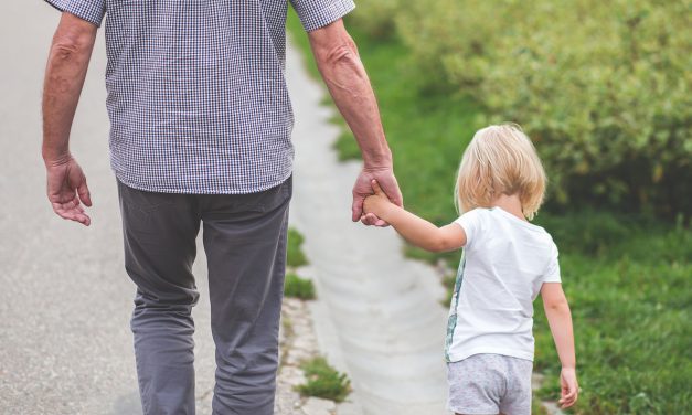 Austausch für Alleinerziehende