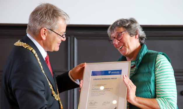 20.000 Euro für Dorfladen Ginseldorf