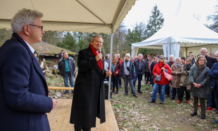 Stadt plant Vinzi-Dorf in Cappeler Straße