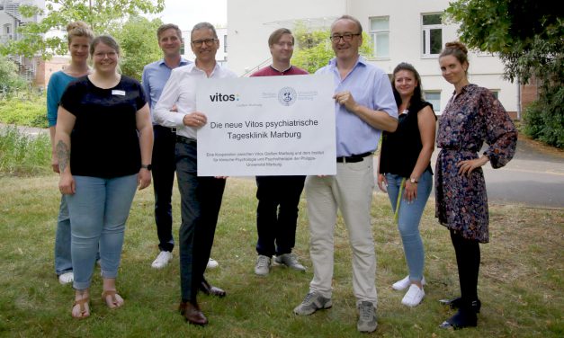 Neues Modell will Grenzen überwinden