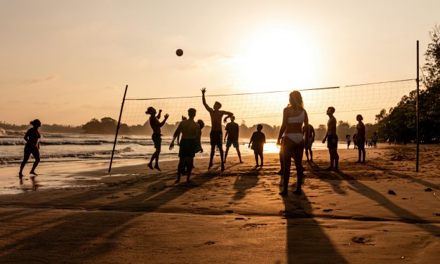 Freizeiten für Kinder und Jugendliche