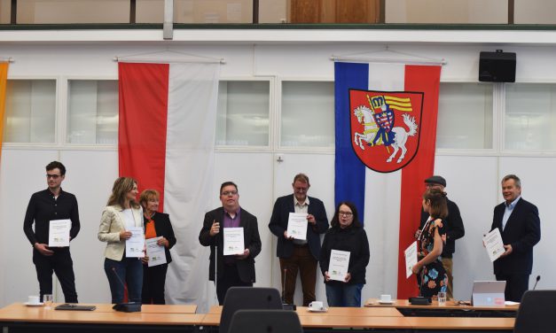 „Eine Koalition des Dialogs“