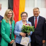 Kirsten Dinnebier erneut Stadträtin