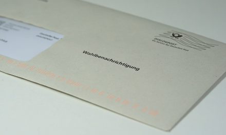 Stadt Marburg sucht Wahlhelfer