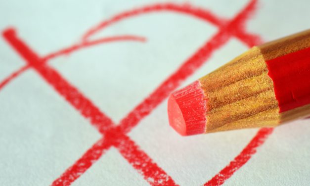 Weniger Zeit für Briefwahl