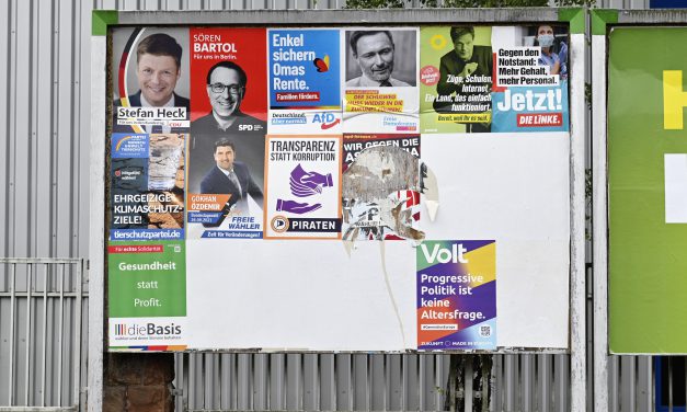 „Eine historische Niederlage“