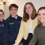 „Krass junges“ Wahlteam