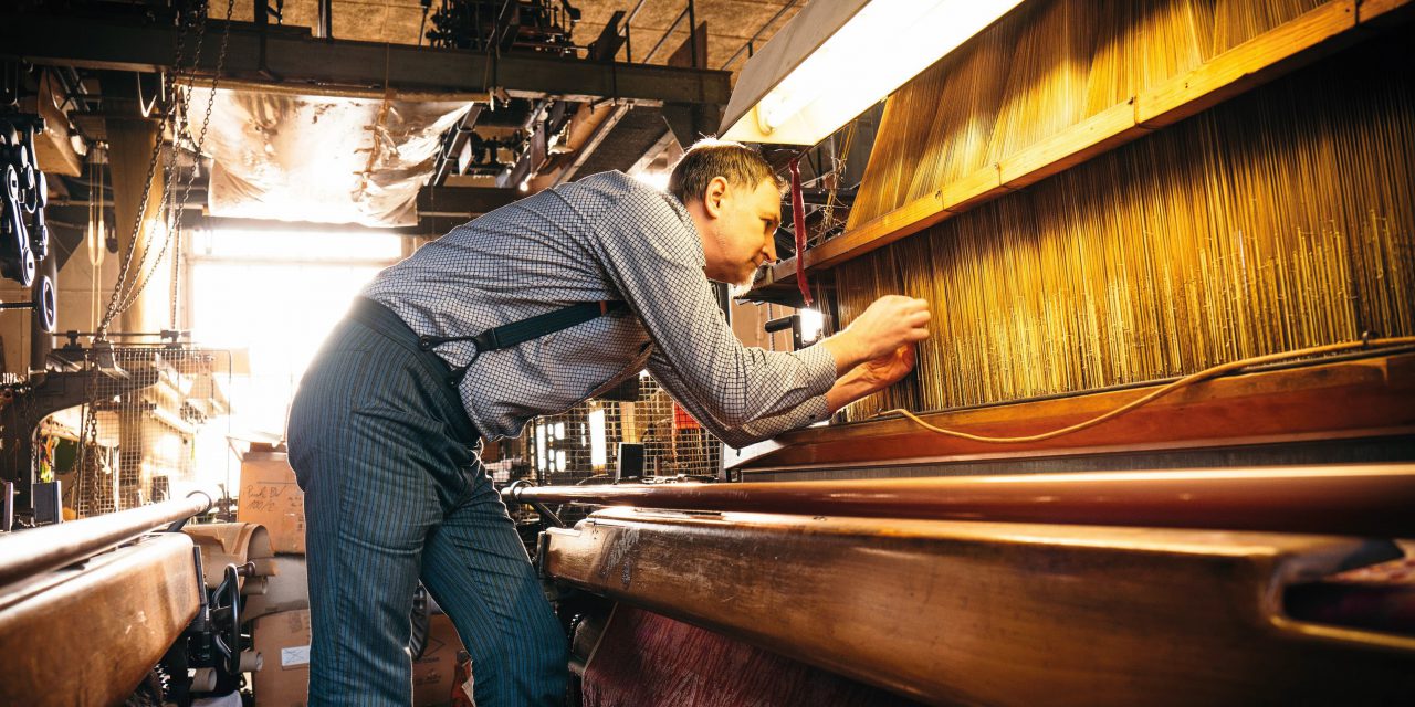 Führungen zu Handwerk und Geschichte