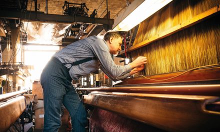 Führungen zu Handwerk und Geschichte