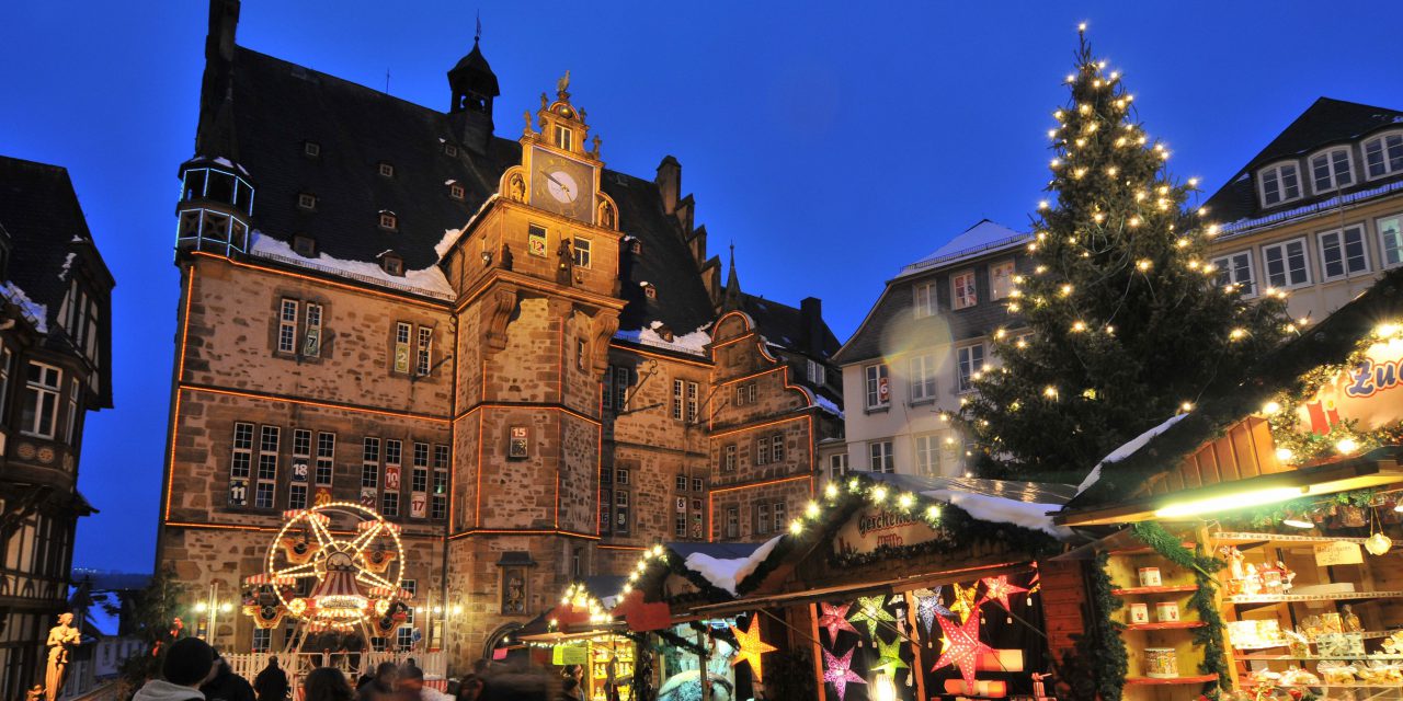 CDU und FDP kritisieren Weihnachtsmarkt-Konzept – SPD hält dagegen