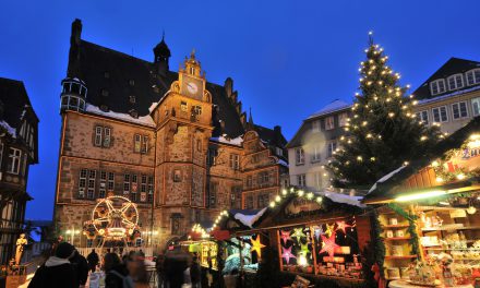 CDU und FDP kritisieren Weihnachtsmarkt-Konzept – SPD hält dagegen