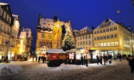 Weihnachtsmarkt: Öffnungszeiten erweitert